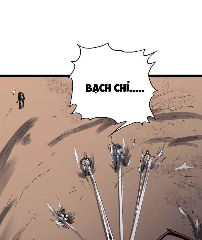 Vô Hạn Dị Hóa: Chiến Tranh Hệ Nhị Phân Chapter 20 - 20