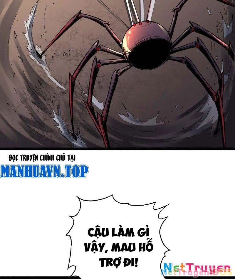 Vô Hạn Dị Hóa: Chiến Tranh Hệ Nhị Phân Chapter 20 - 21