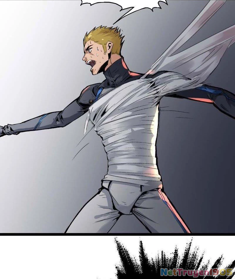 Vô Hạn Dị Hóa: Chiến Tranh Hệ Nhị Phân Chapter 20 - 22