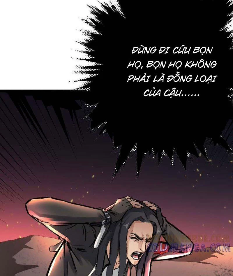 Vô Hạn Dị Hóa: Chiến Tranh Hệ Nhị Phân Chapter 20 - 23