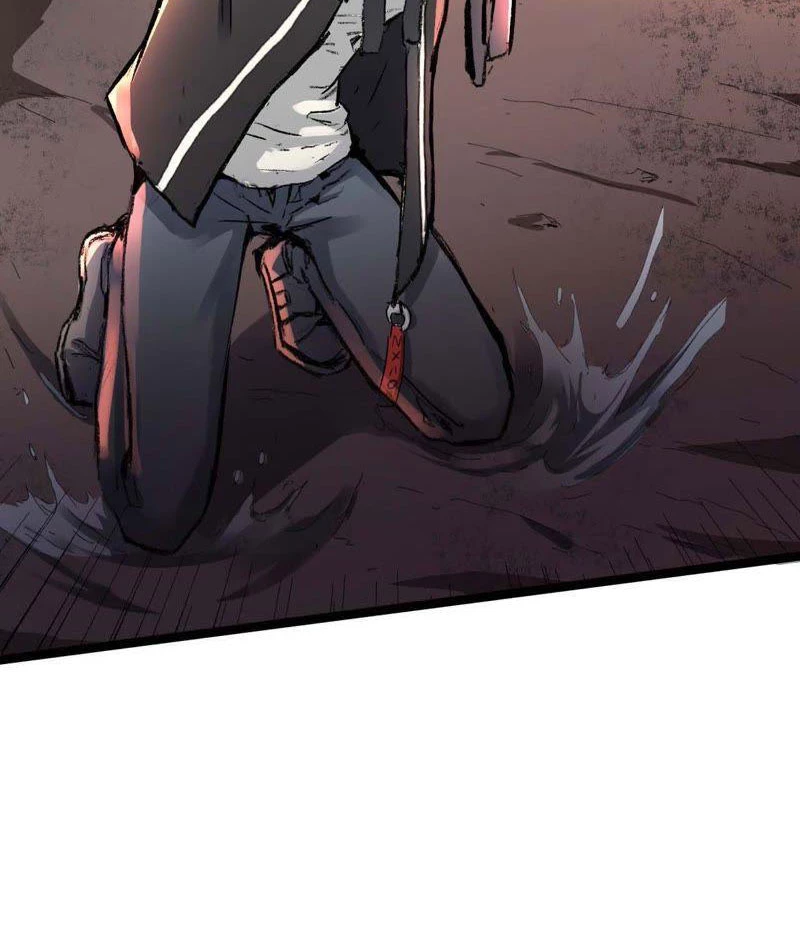 Vô Hạn Dị Hóa: Chiến Tranh Hệ Nhị Phân Chapter 20 - 24