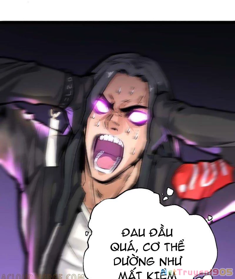 Vô Hạn Dị Hóa: Chiến Tranh Hệ Nhị Phân Chapter 20 - 25