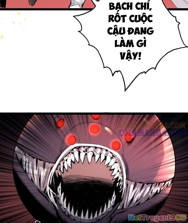 Vô Hạn Dị Hóa: Chiến Tranh Hệ Nhị Phân Chapter 20 - 27
