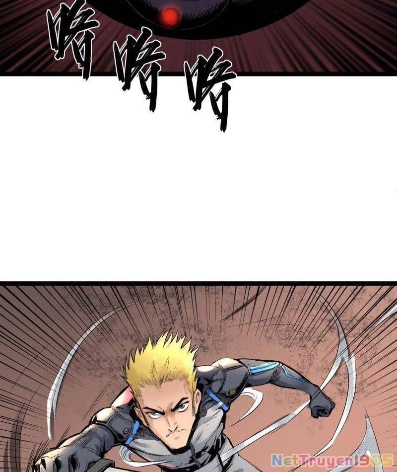 Vô Hạn Dị Hóa: Chiến Tranh Hệ Nhị Phân Chapter 20 - 28