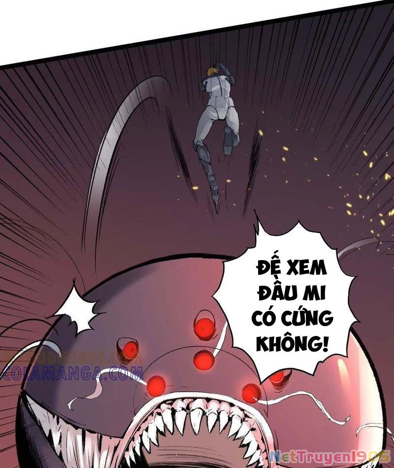 Vô Hạn Dị Hóa: Chiến Tranh Hệ Nhị Phân Chapter 20 - 32