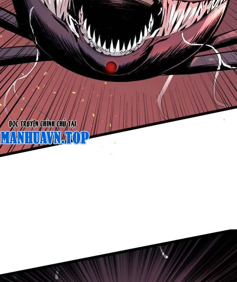 Vô Hạn Dị Hóa: Chiến Tranh Hệ Nhị Phân Chapter 20 - 33