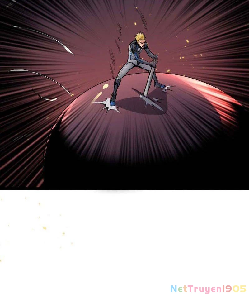 Vô Hạn Dị Hóa: Chiến Tranh Hệ Nhị Phân Chapter 20 - 34