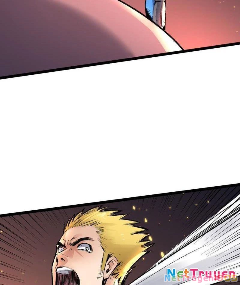 Vô Hạn Dị Hóa: Chiến Tranh Hệ Nhị Phân Chapter 20 - 36