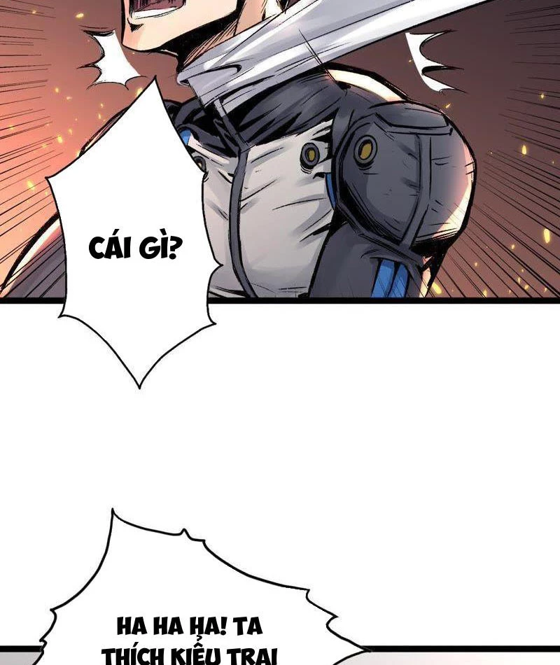 Vô Hạn Dị Hóa: Chiến Tranh Hệ Nhị Phân Chapter 20 - 37