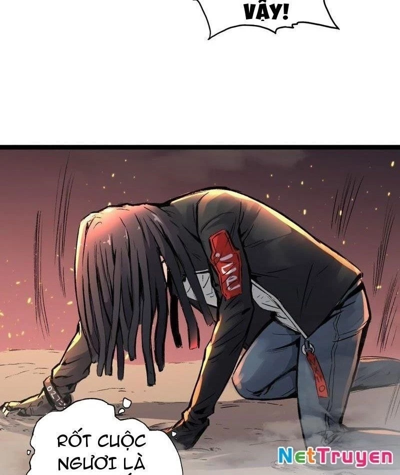 Vô Hạn Dị Hóa: Chiến Tranh Hệ Nhị Phân Chapter 20 - 41