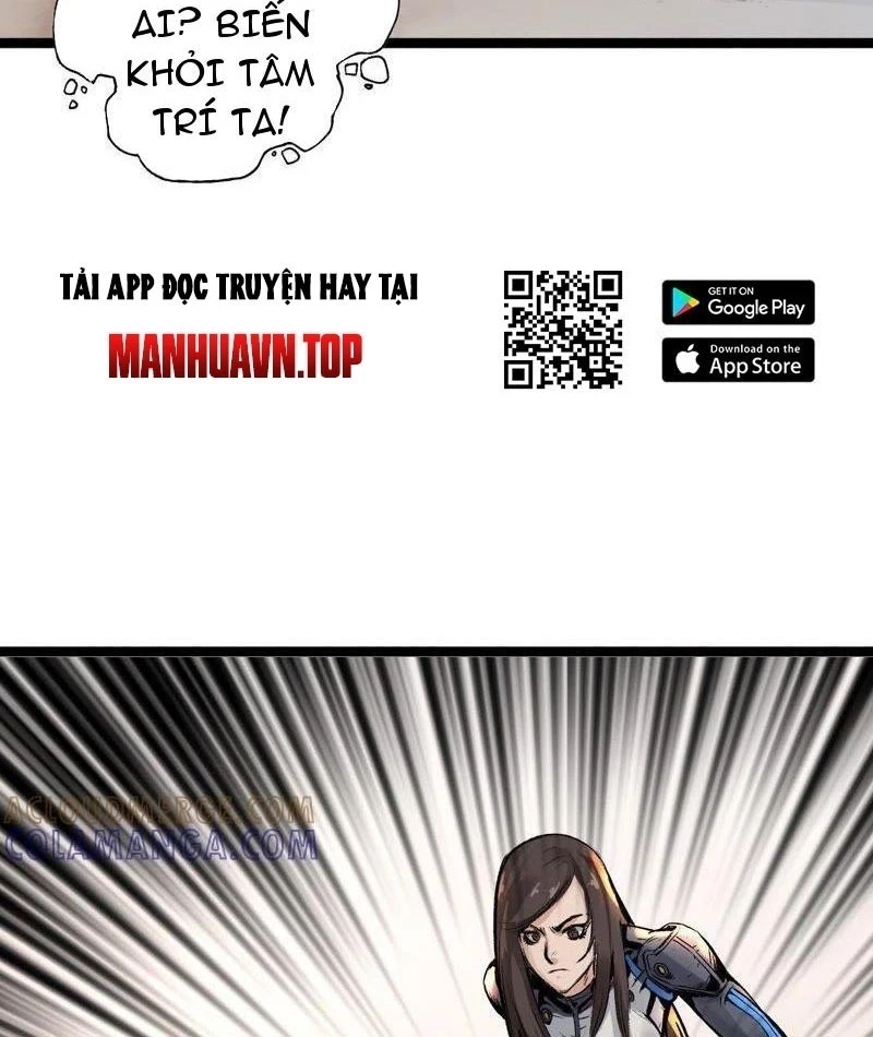 Vô Hạn Dị Hóa: Chiến Tranh Hệ Nhị Phân Chapter 20 - 42