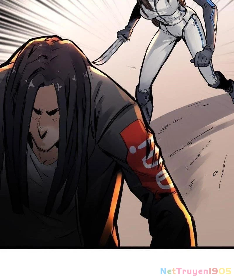 Vô Hạn Dị Hóa: Chiến Tranh Hệ Nhị Phân Chapter 20 - 43