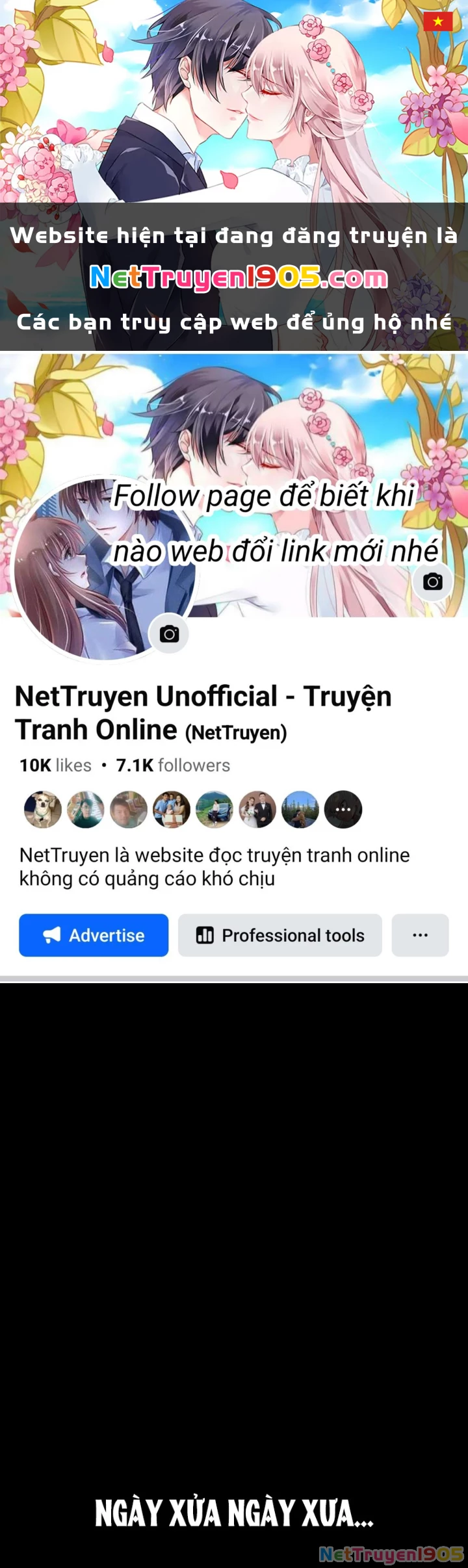 Thiếu Nữ Hoàng Đạo Chapter 0 - 1