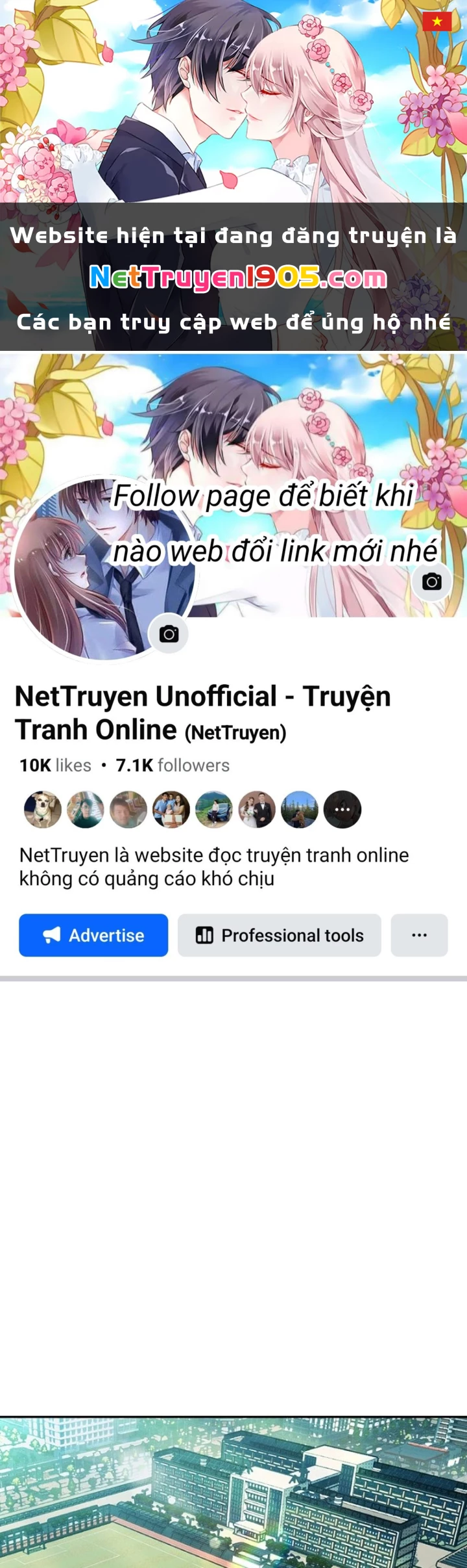 Thiếu Nữ Hoàng Đạo Chapter 1 - 1