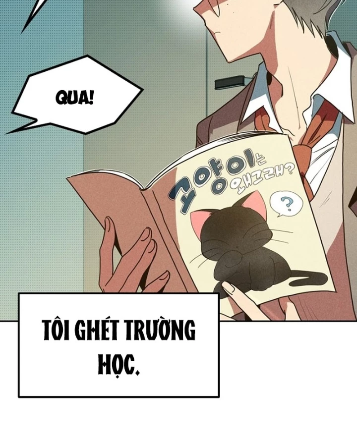Thiếu Nữ Hoàng Đạo Chapter 1 - 5