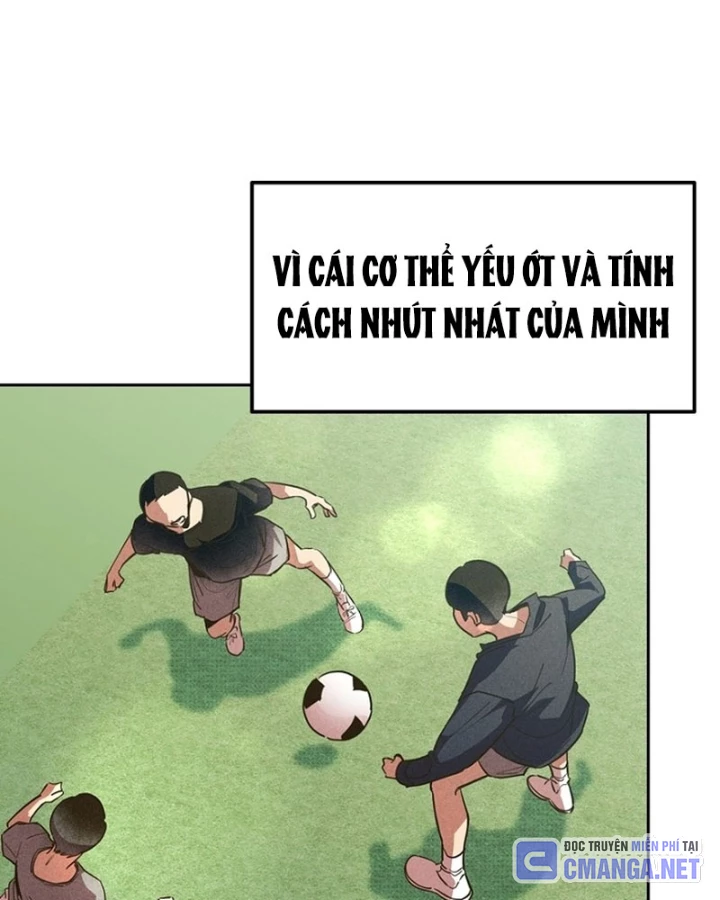 Thiếu Nữ Hoàng Đạo Chapter 1 - 6