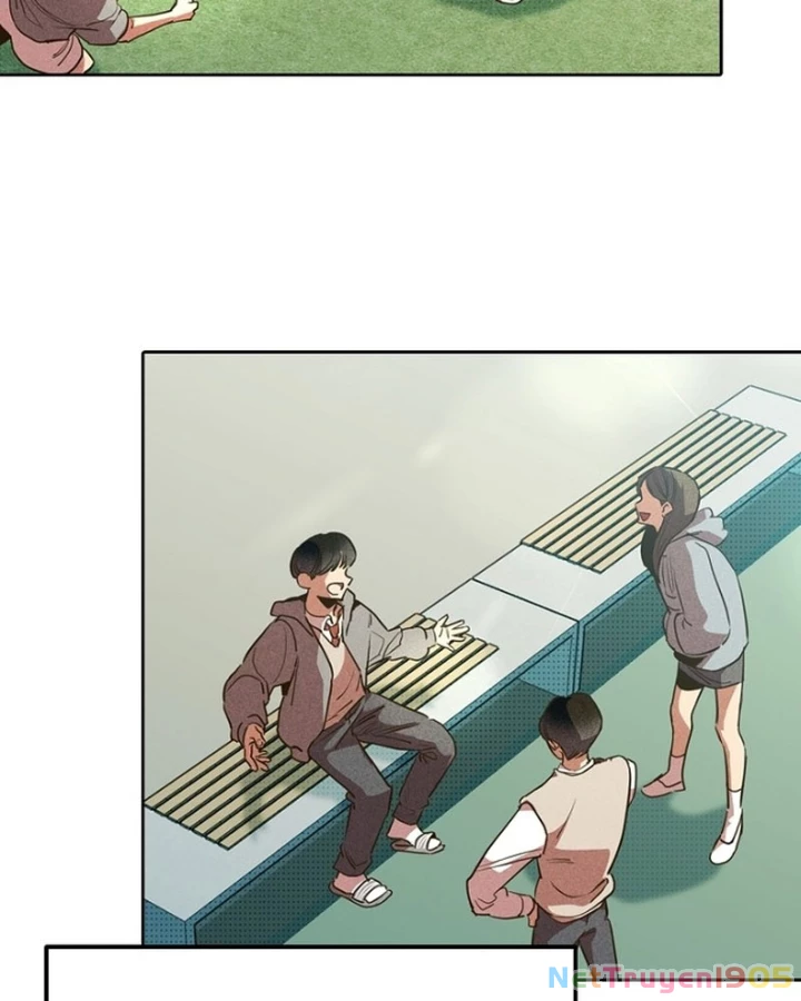 Thiếu Nữ Hoàng Đạo Chapter 1 - 7