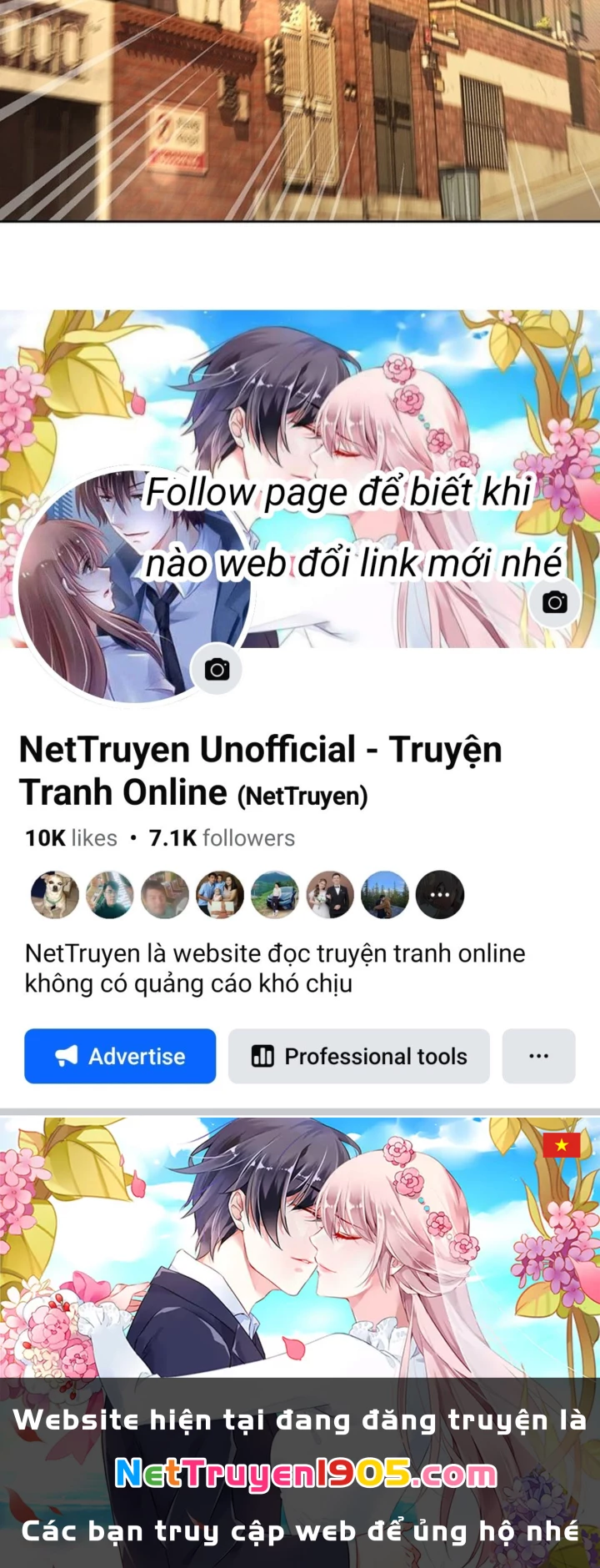 Thiếu Nữ Hoàng Đạo Chapter 1 - 286