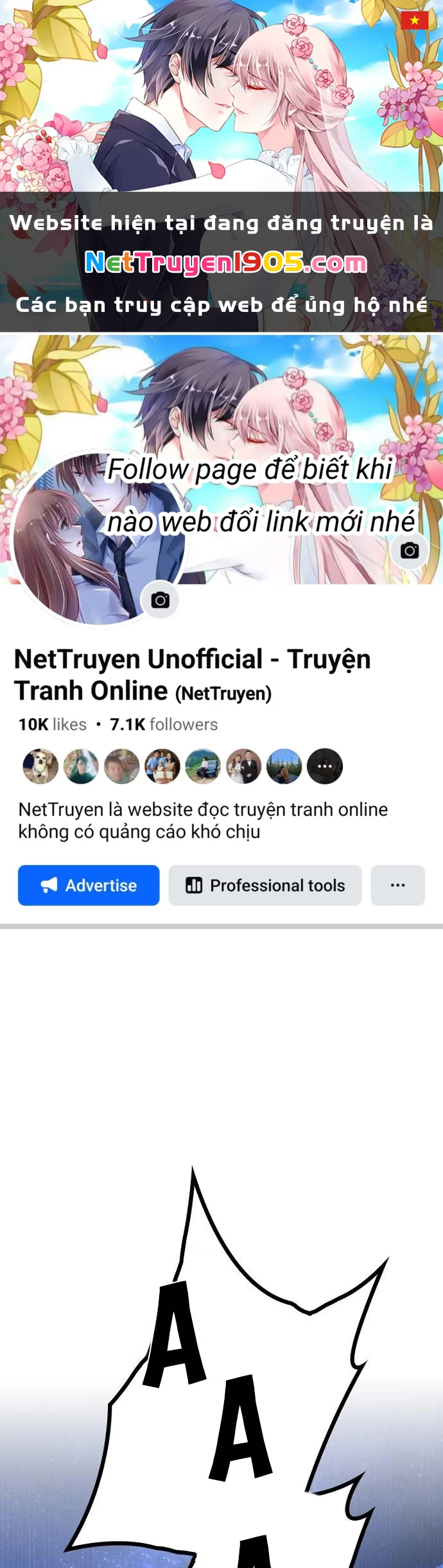 Thiếu Nữ Hoàng Đạo Chapter 3 - 1