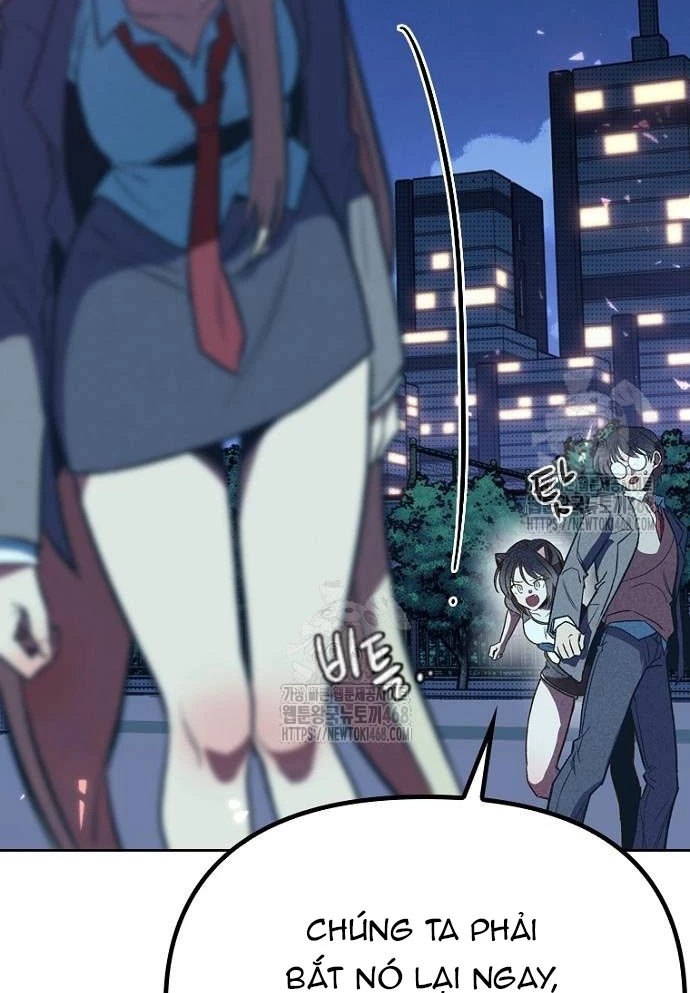 Thiếu Nữ Hoàng Đạo Chapter 3 - 23