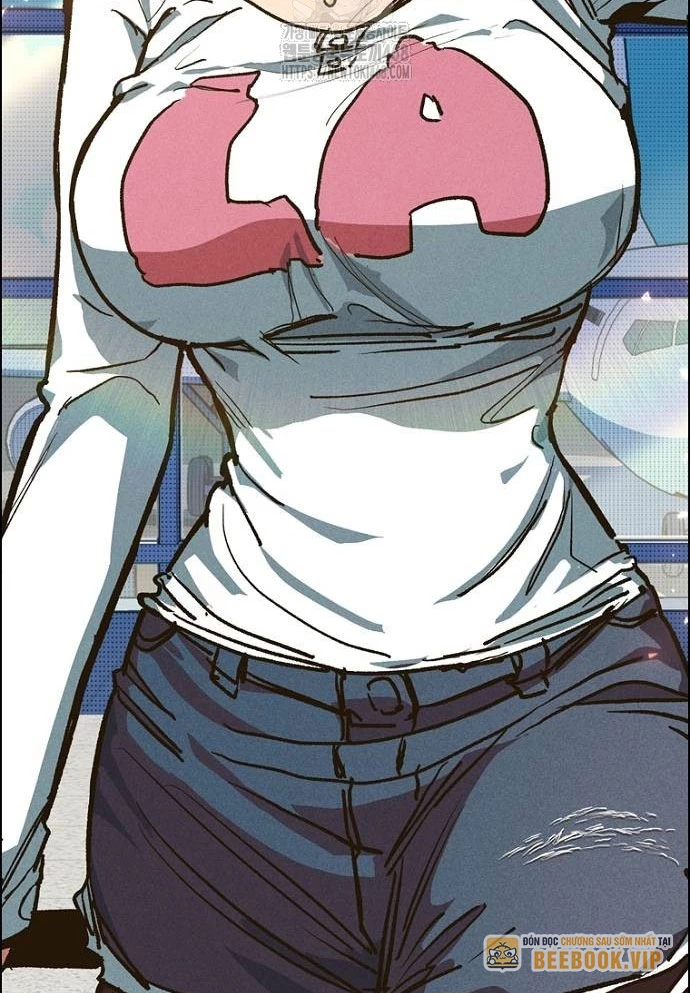 Thiếu Nữ Hoàng Đạo Chapter 3 - 246