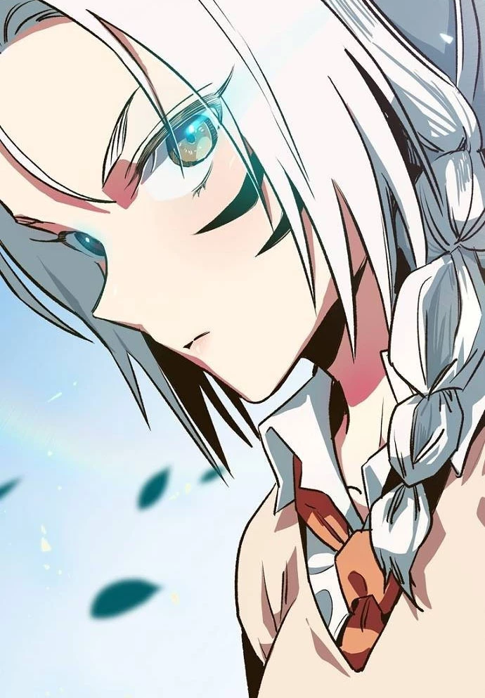 Thiếu Nữ Hoàng Đạo Chapter 3 - 260