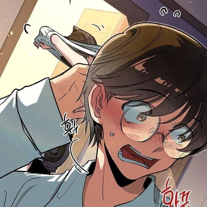 Thiếu Nữ Hoàng Đạo Chapter 4 - 154