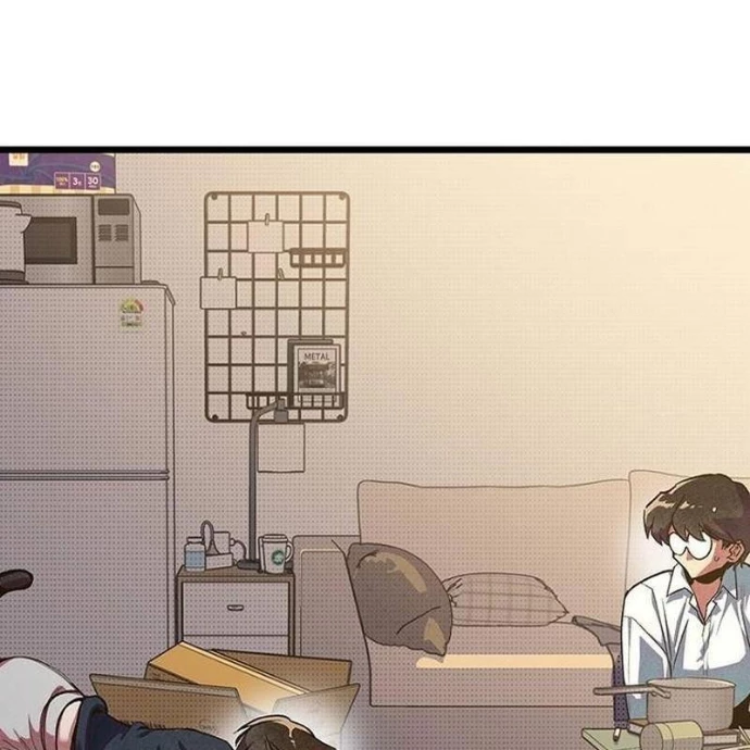 Thiếu Nữ Hoàng Đạo Chapter 4 - 175