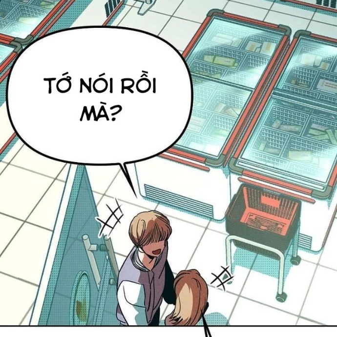 Thiếu Nữ Hoàng Đạo Chapter 4 - 306
