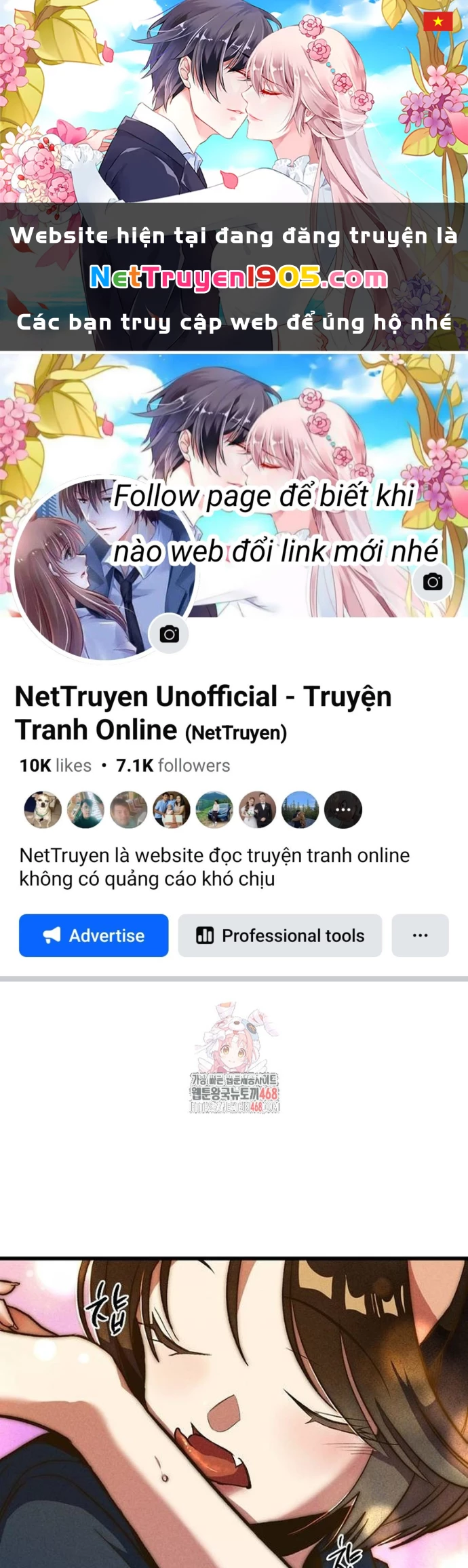 Thiếu Nữ Hoàng Đạo Chapter 5 - 1