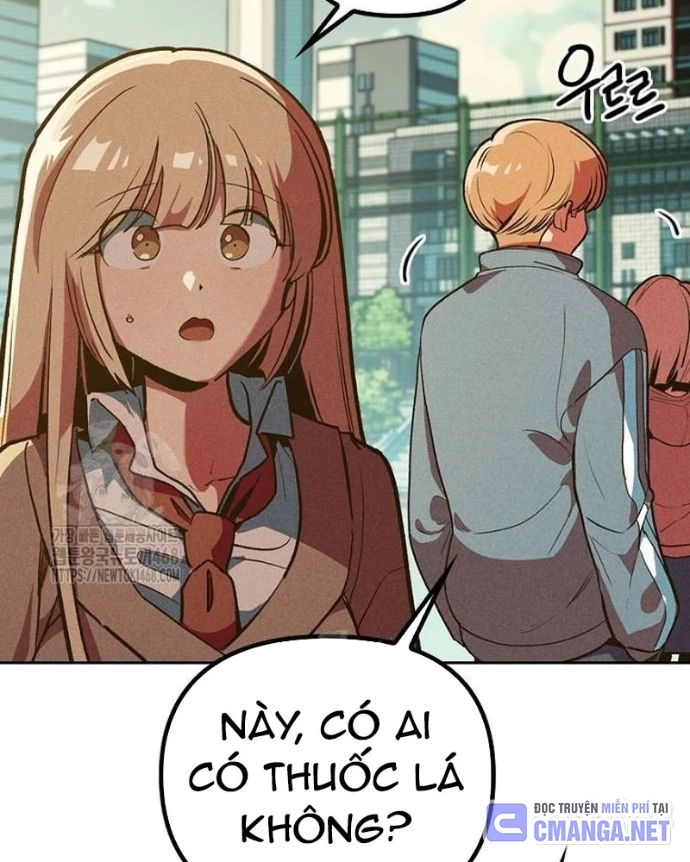 Thiếu Nữ Hoàng Đạo Chapter 5 - 216