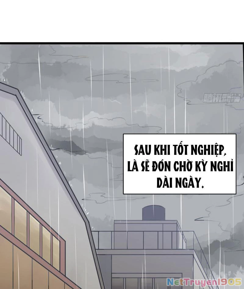 Tôi không phải là Đường Tam Tạng Chapter 1 - 4
