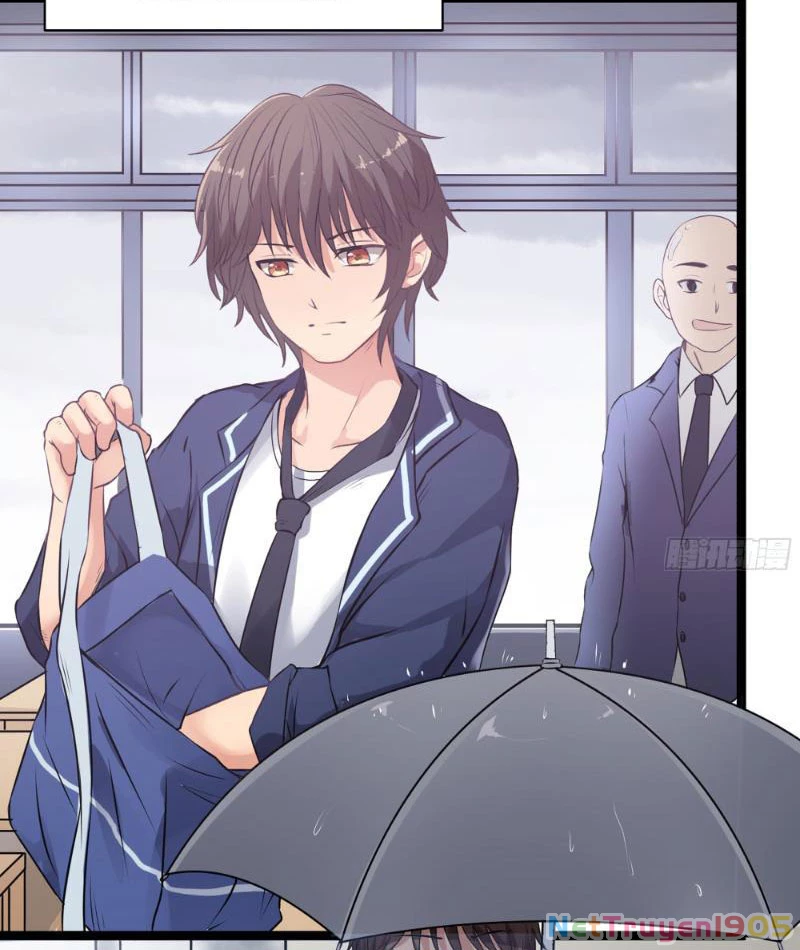 Tôi không phải là Đường Tam Tạng Chapter 1 - 6