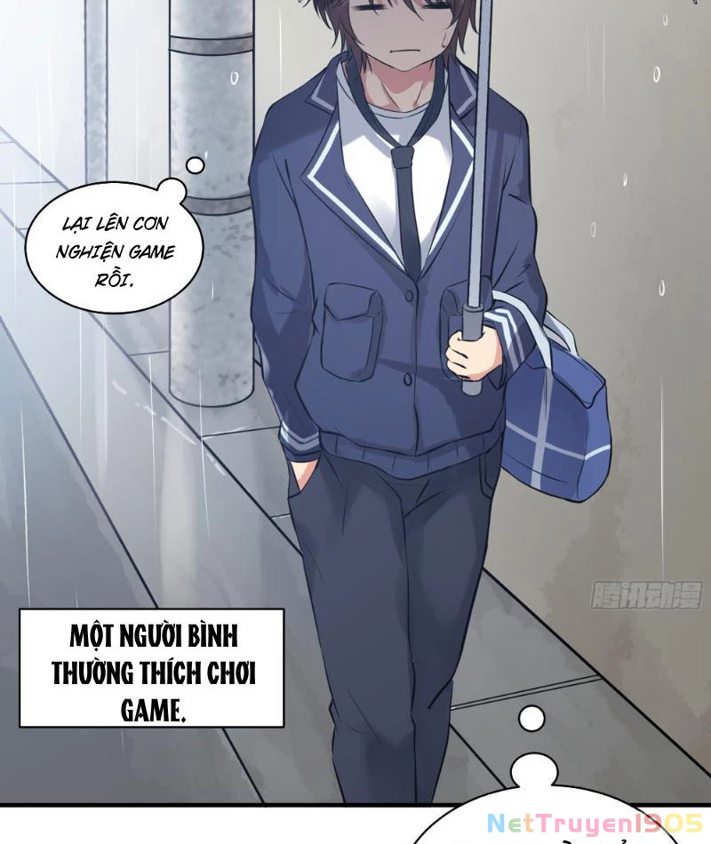 Tôi không phải là Đường Tam Tạng Chapter 1 - 7