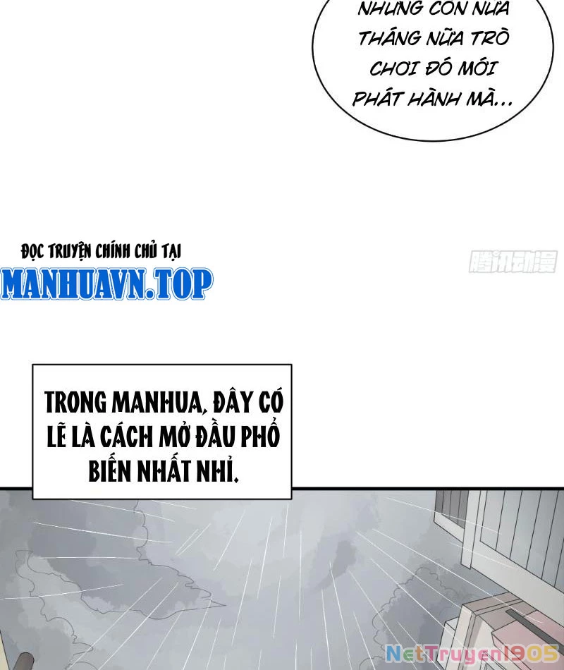 Tôi không phải là Đường Tam Tạng Chapter 1 - 8