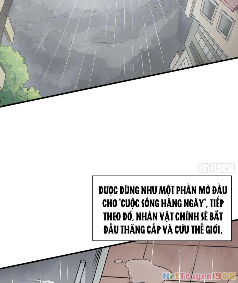 Tôi không phải là Đường Tam Tạng Chapter 1 - 9
