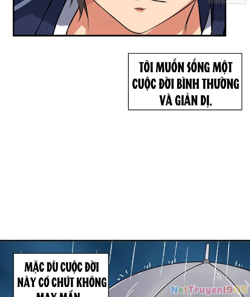 Tôi không phải là Đường Tam Tạng Chapter 1 - 12