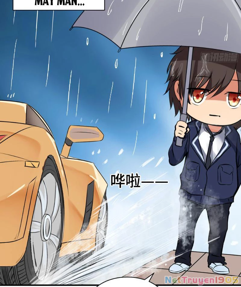 Tôi không phải là Đường Tam Tạng Chapter 1 - 13