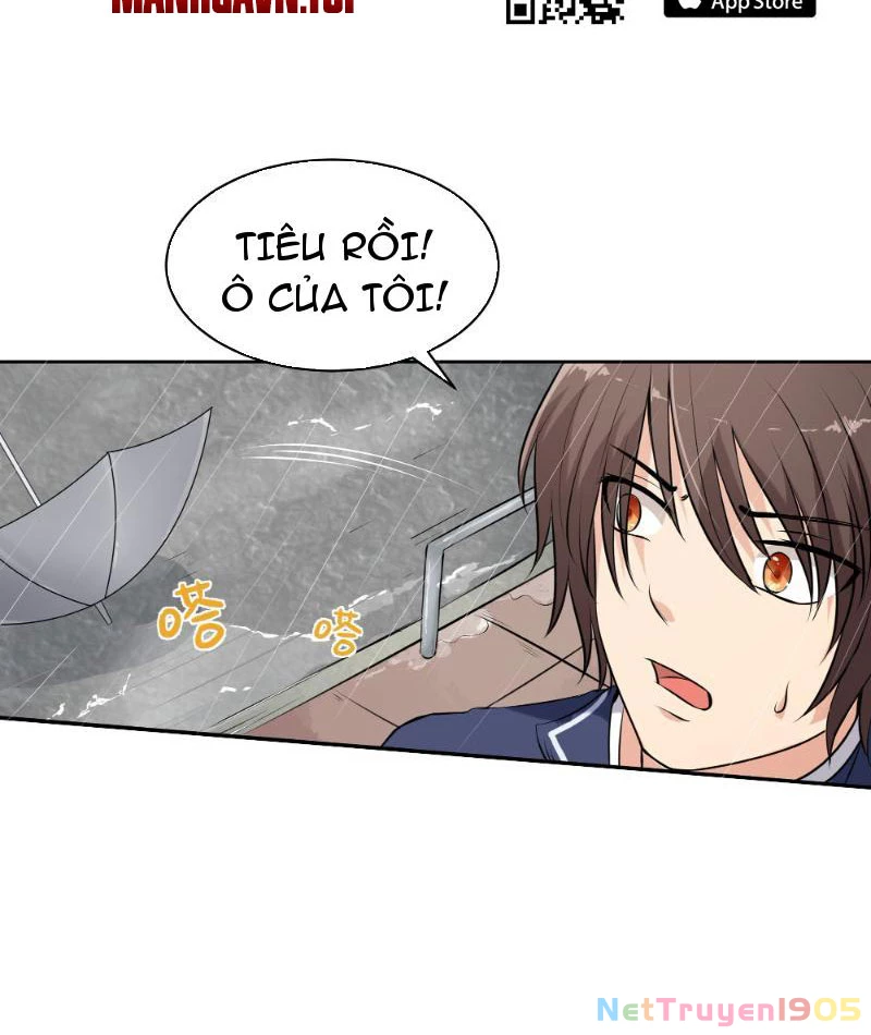 Tôi không phải là Đường Tam Tạng Chapter 1 - 18