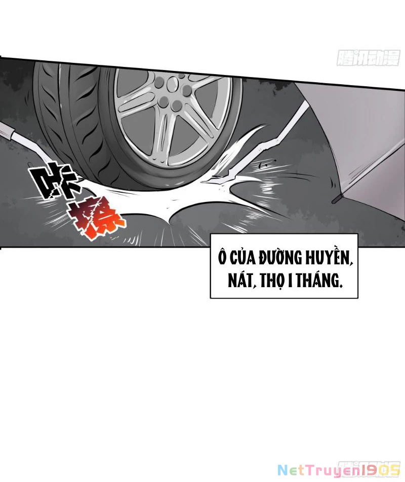 Tôi không phải là Đường Tam Tạng Chapter 1 - 19