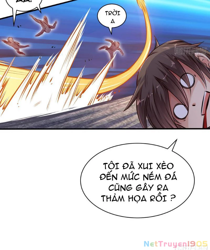 Tôi không phải là Đường Tam Tạng Chapter 1 - 27