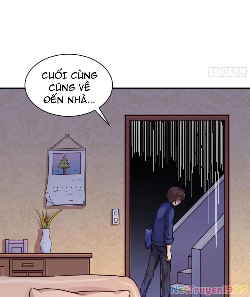 Tôi không phải là Đường Tam Tạng Chapter 1 - 30