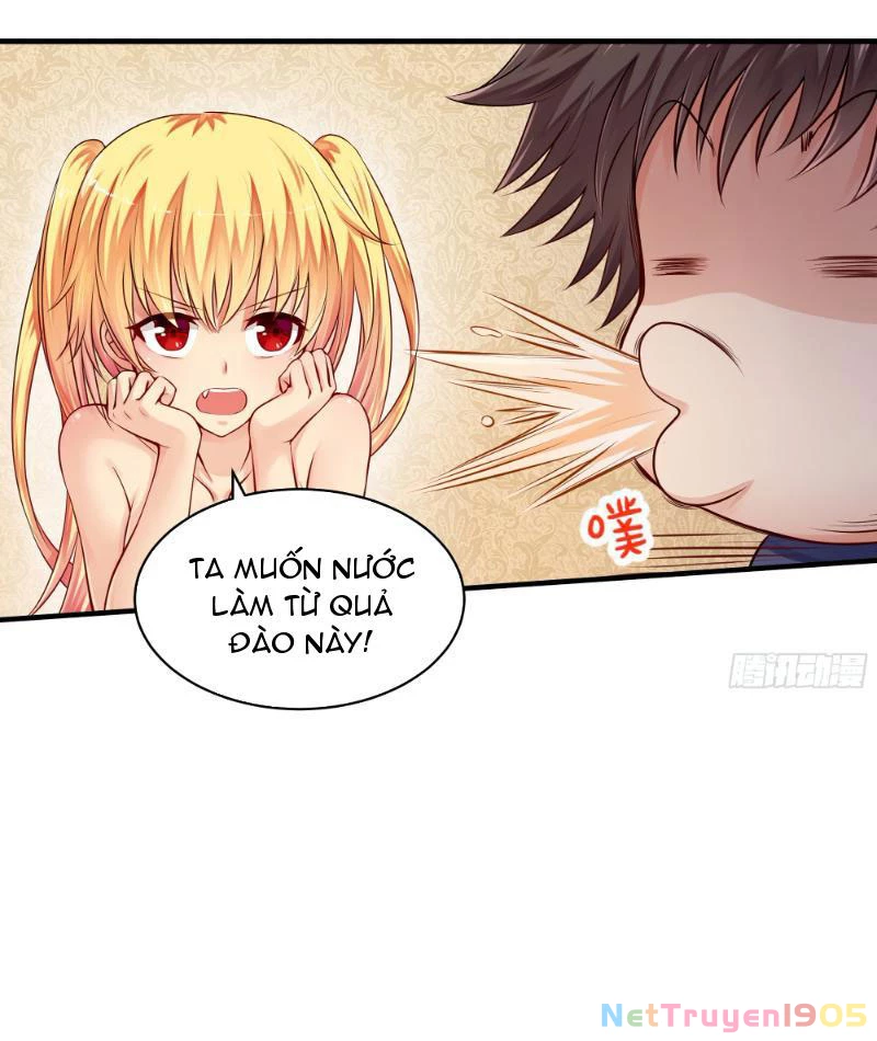 Tôi không phải là Đường Tam Tạng Chapter 1 - 40