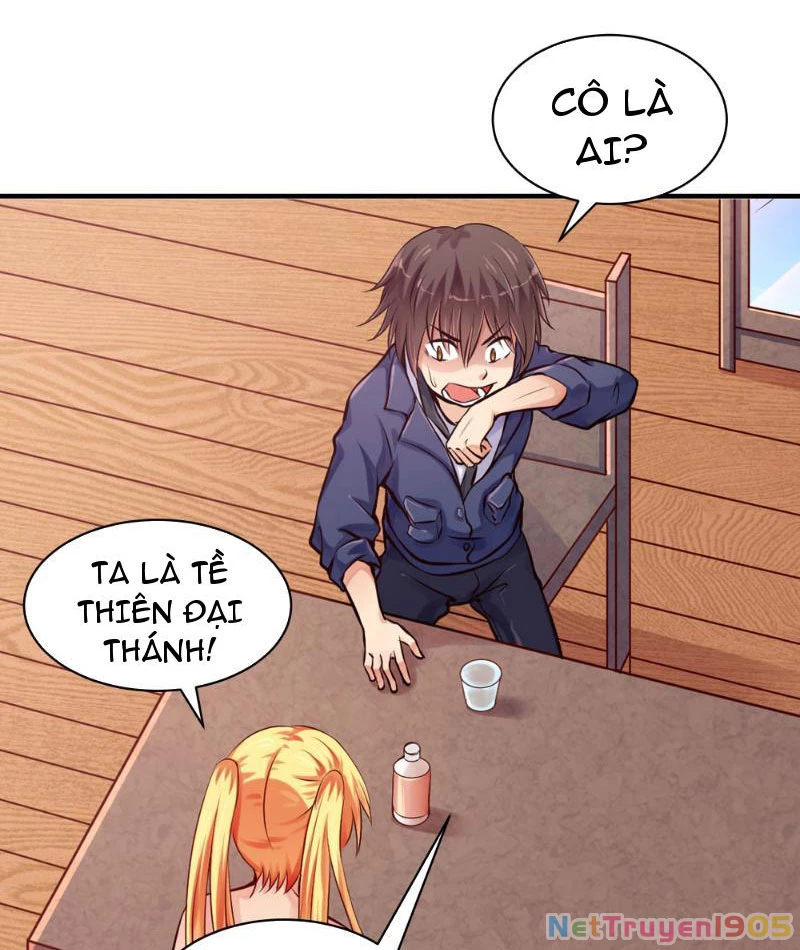 Tôi không phải là Đường Tam Tạng Chapter 1 - 41