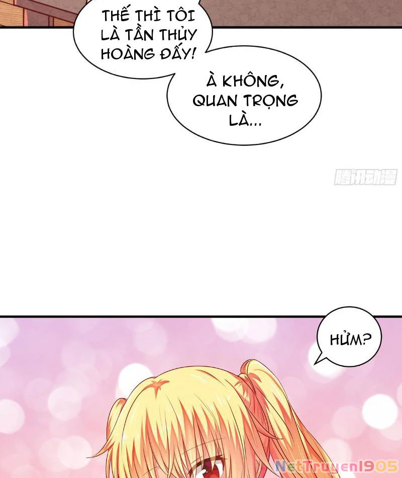 Tôi không phải là Đường Tam Tạng Chapter 1 - 42