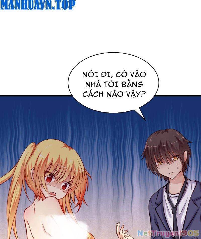 Tôi không phải là Đường Tam Tạng Chapter 1 - 44