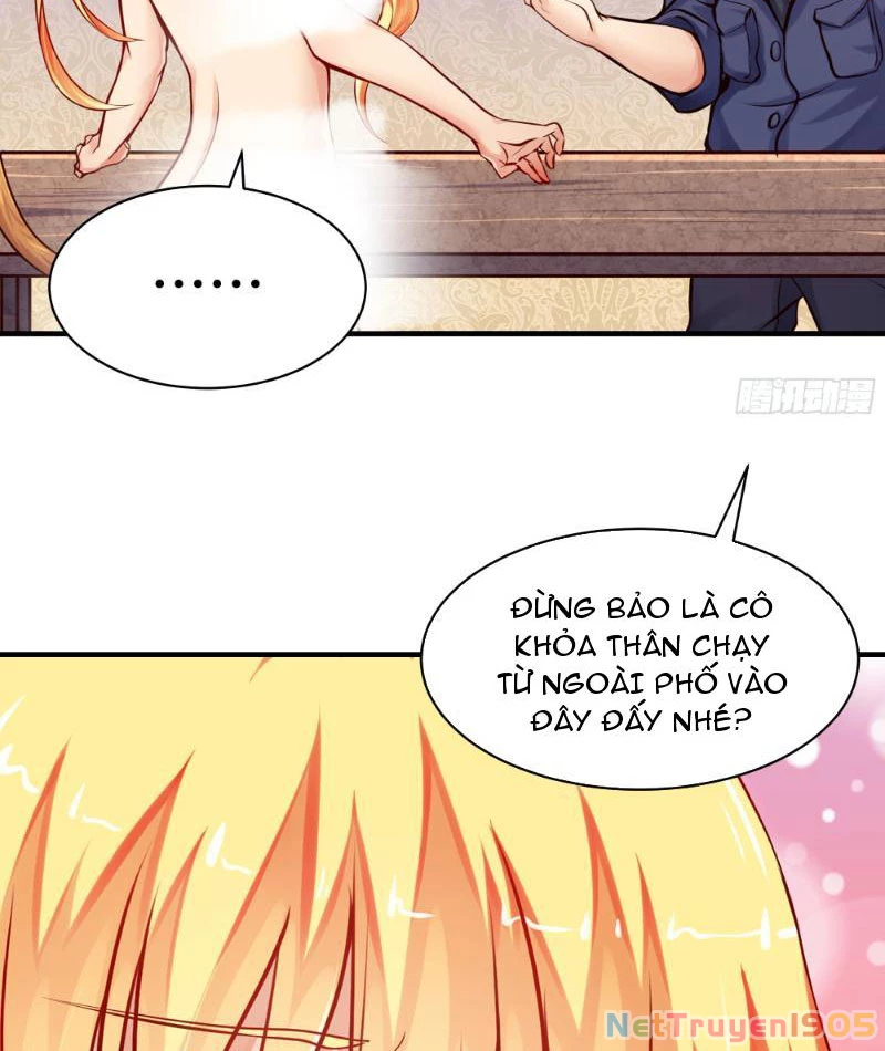 Tôi không phải là Đường Tam Tạng Chapter 1 - 45