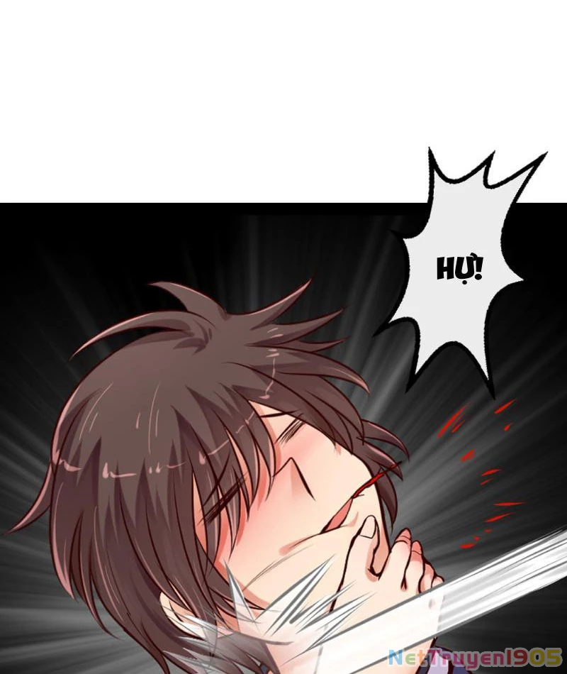 Tôi không phải là Đường Tam Tạng Chapter 1 - 47