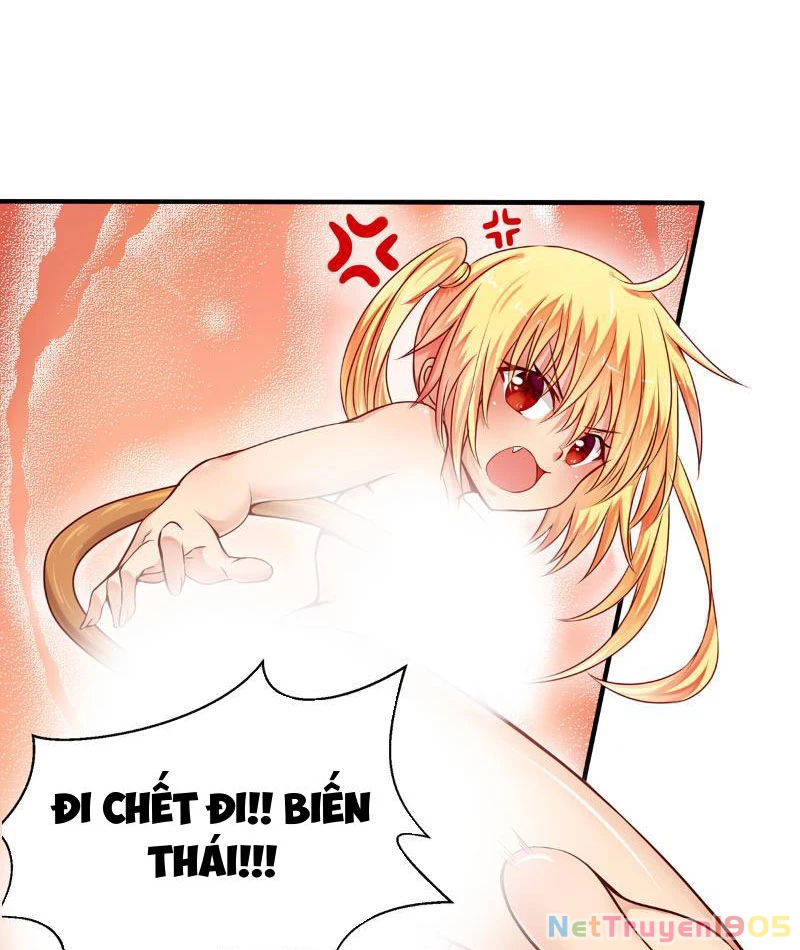 Tôi không phải là Đường Tam Tạng Chapter 1 - 49