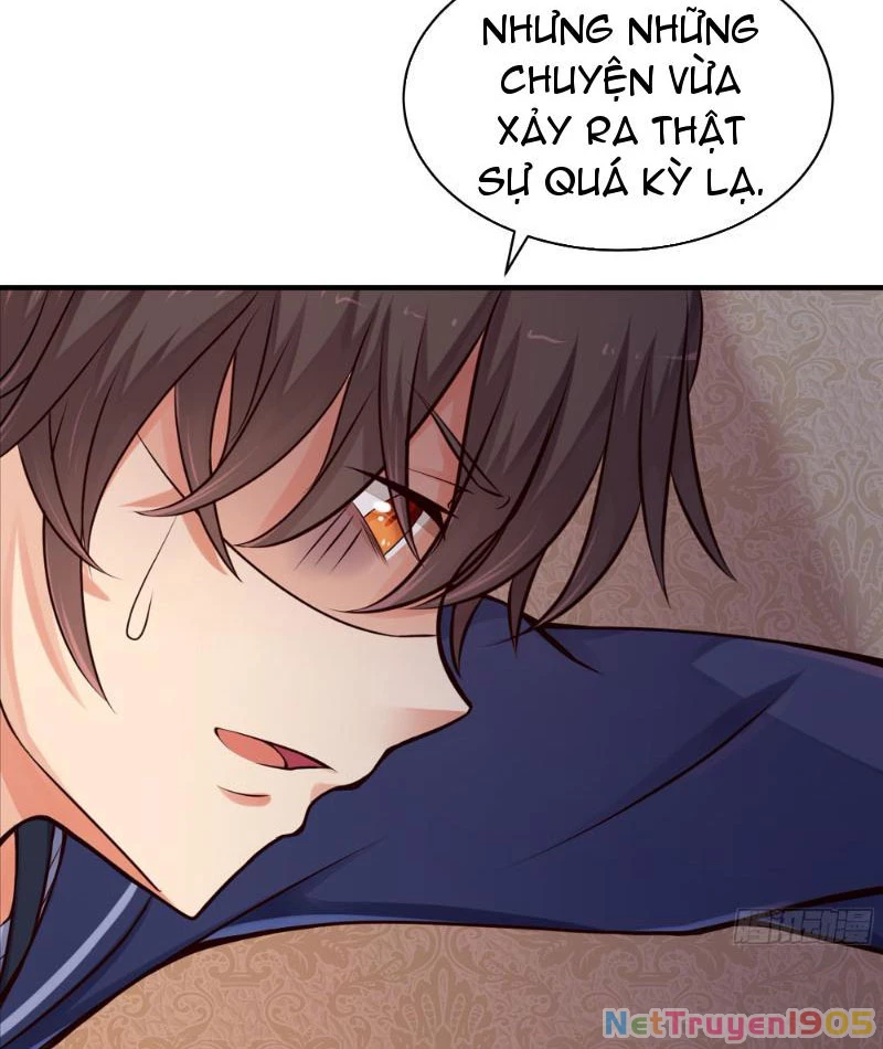 Tôi không phải là Đường Tam Tạng Chapter 1 - 59